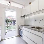 Apartman Viva Casa Do Galo *