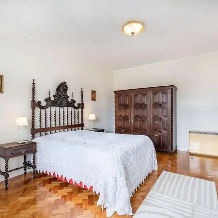Viva Casa Do Galo Porto