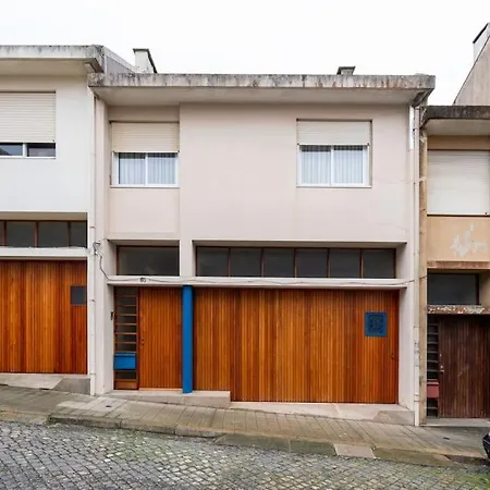 Apartmán Viva Casa Do Galo *