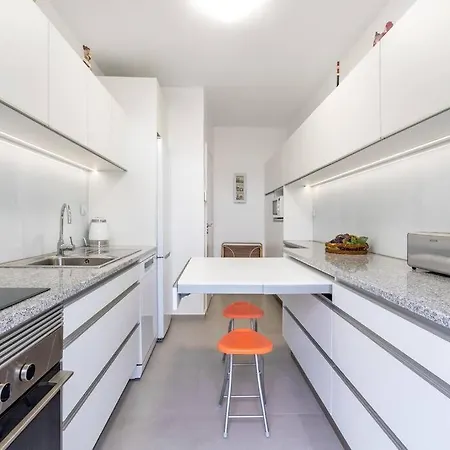 Appartamento Viva Casa Do Galo Oporto