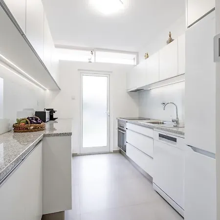 Viva Casa Do Galo Apartment Porto