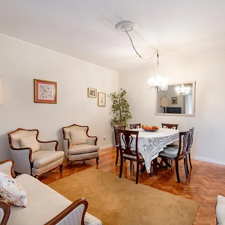 Viva Casa Do Galo Apartment