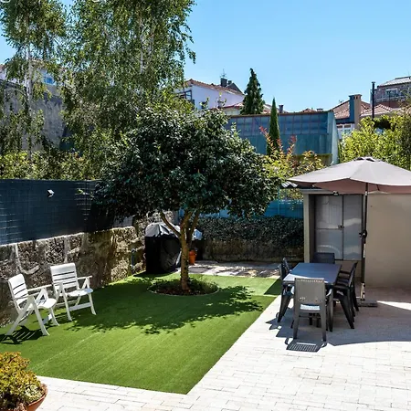 Viva Casa Do Galo * Porto