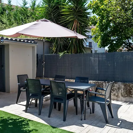 Viva Casa Do Galo Lejlighed *