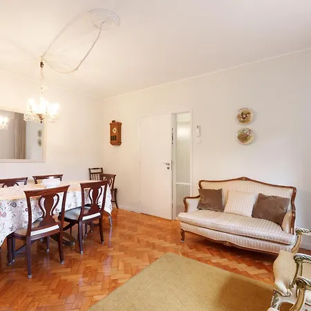 Apartmán Viva Casa Do Galo *