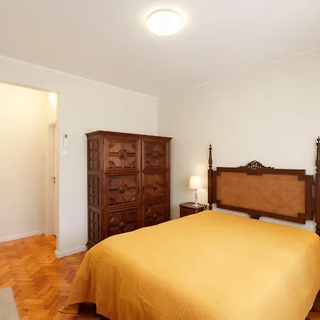 Apartmán Viva Casa Do Galo Porto