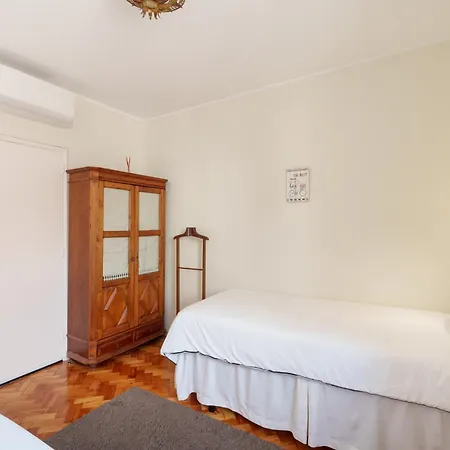 Apartmán Viva Casa Do Galo Porto