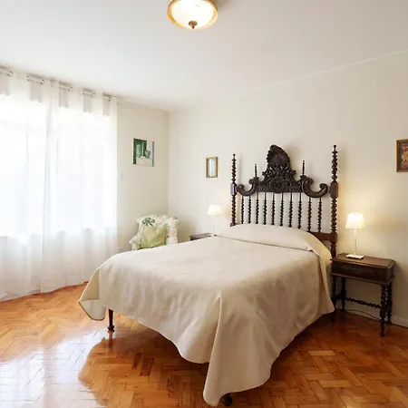 Viva Casa Do Galo Apartmán Porto