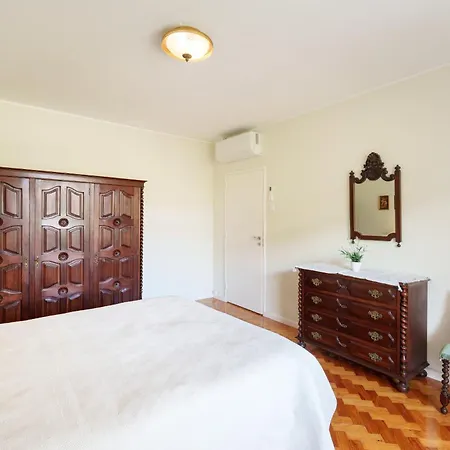 Apartmán Viva Casa Do Galo