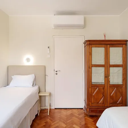 Apartmán Viva Casa Do Galo *