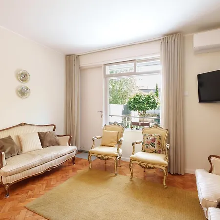Apartmán Viva Casa Do Galo Porto