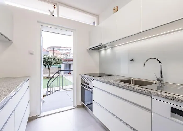 Apartmán Viva Casa Do Galo *