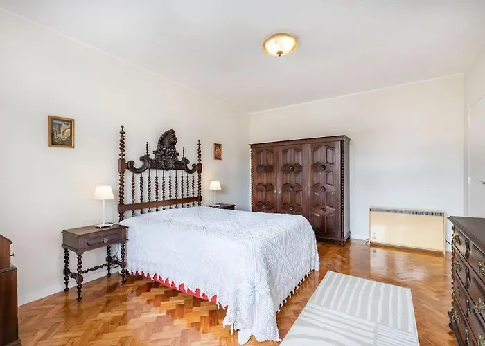 Viva Casa Do Galo Porto