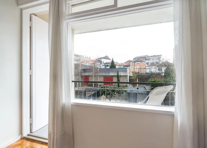 Apartmán Viva Casa Do Galo *