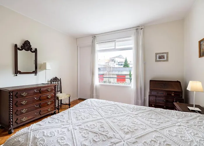 Viva Casa Do Galo Porto