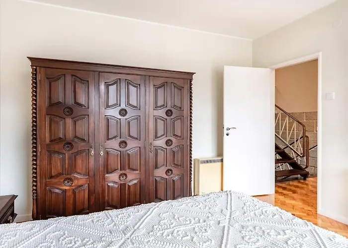 Apartmán Viva Casa Do Galo *