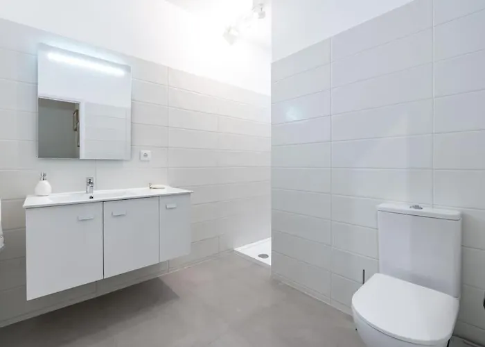 Viva Casa Do Galo Apartman *