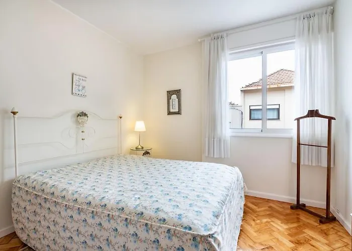 Apartmán Viva Casa Do Galo *