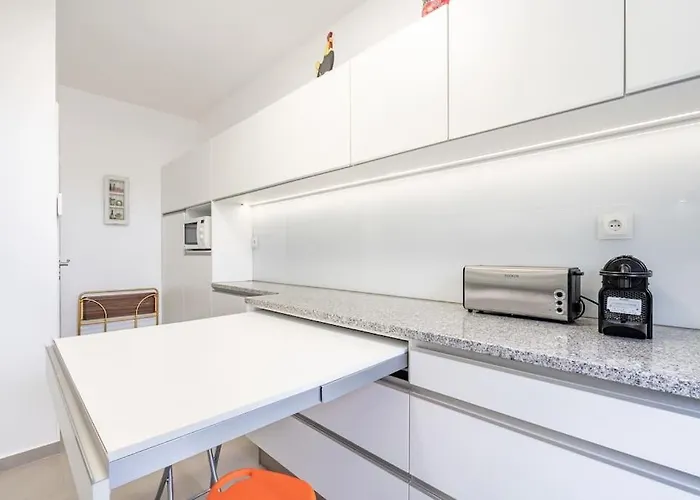 Apartmán Viva Casa Do Galo