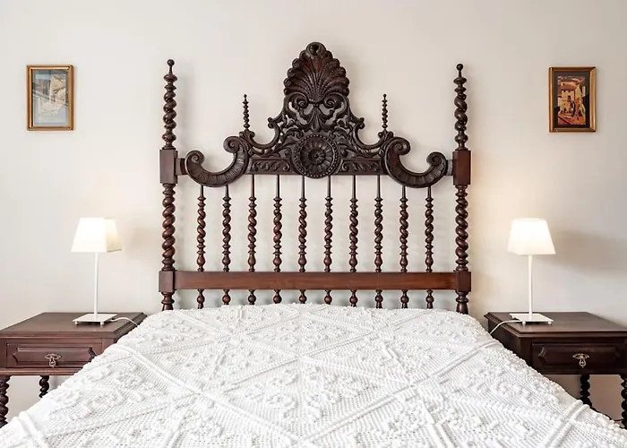 Viva Casa Do Galo Porto