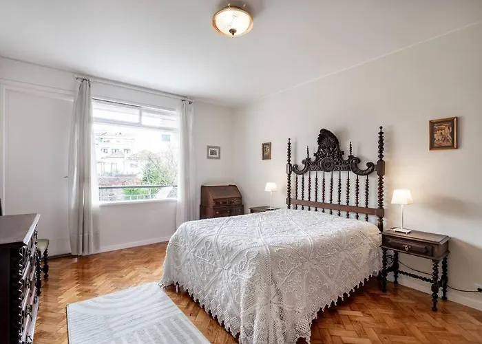 Viva Casa Do Galo Porto