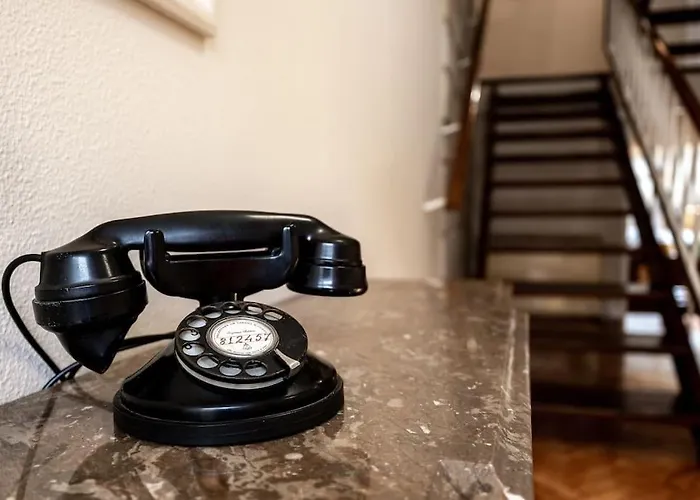 Viva Casa Do Galo Porto