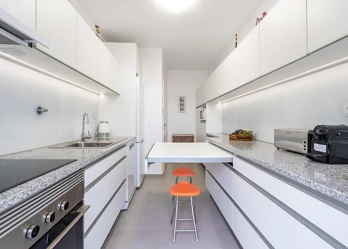 Apartmán Viva Casa Do Galo Porto