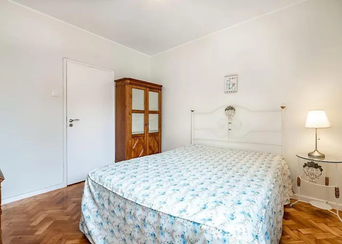 Apartmán Viva Casa Do Galo *