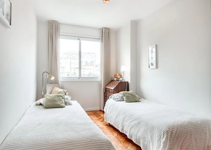 Apartmán Viva Casa Do Galo *