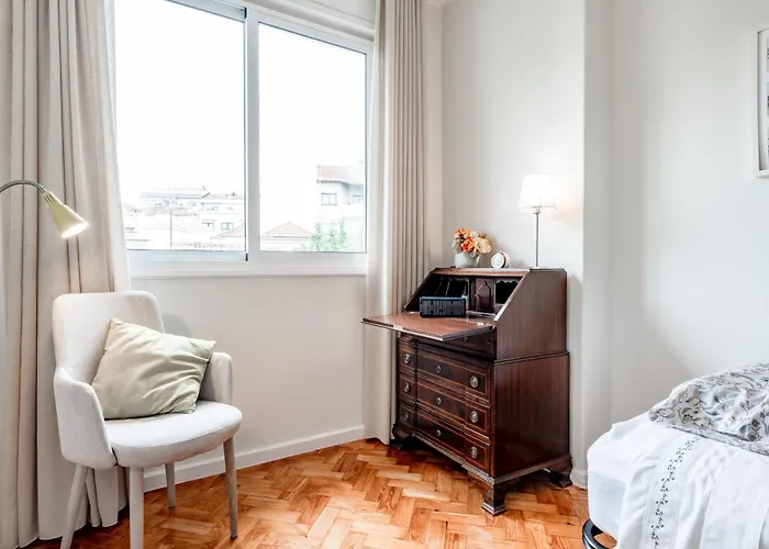 Viva Casa Do Galo Apartmán *