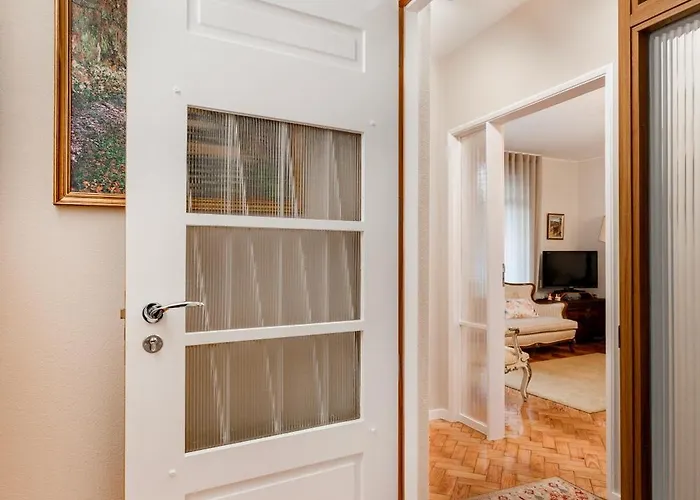 Viva Casa Do Galo Apartman Porto