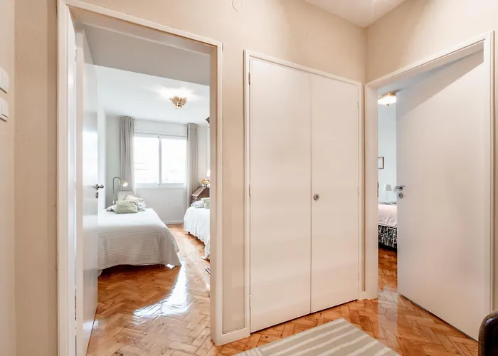 Viva Casa Do Galo Apartman Porto