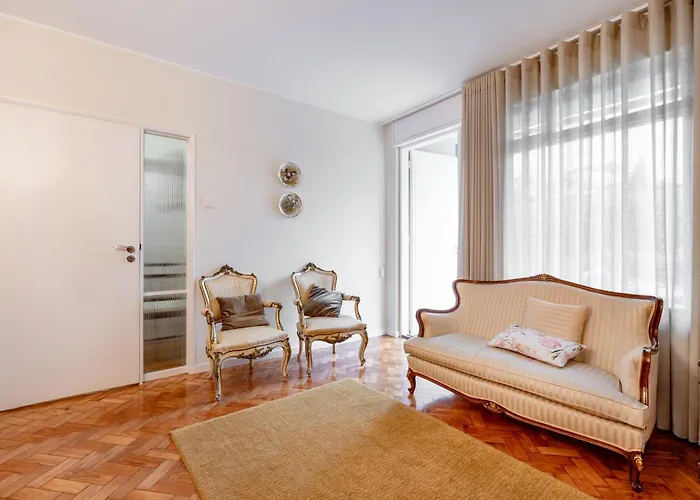 Viva Casa Do Galo * Porto