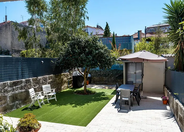 Viva Casa Do Galo * Porto