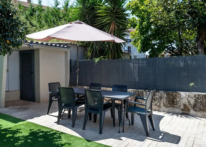 Viva Casa Do Galo Apartmán *