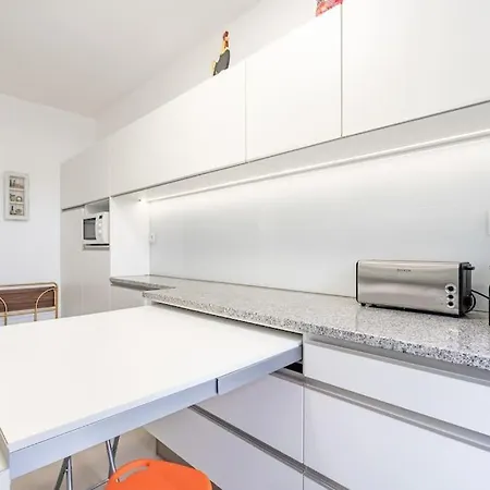 Apartman Viva Casa Do Galo