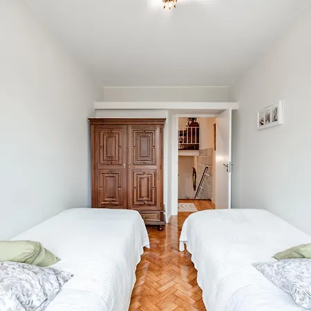 Apartman Viva Casa Do Galo