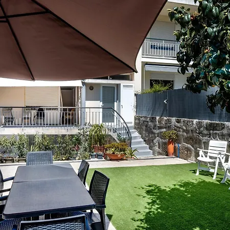 Viva Casa Do Galo Apartment Porto