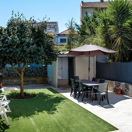 Viva Casa Do Galo Apartment