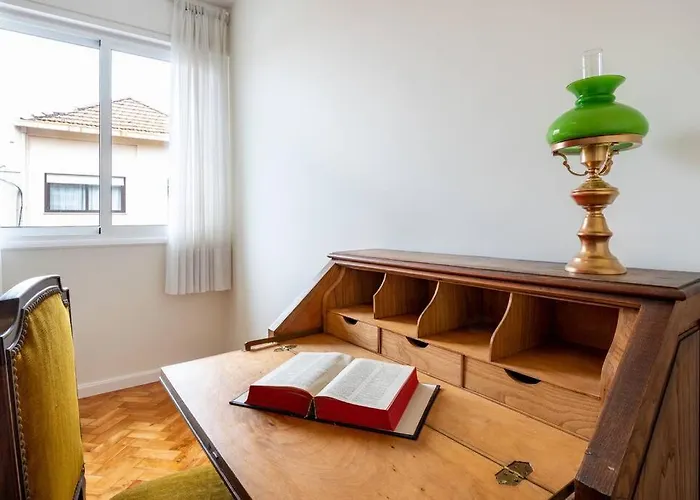 Viva Casa Do Galo * Porto