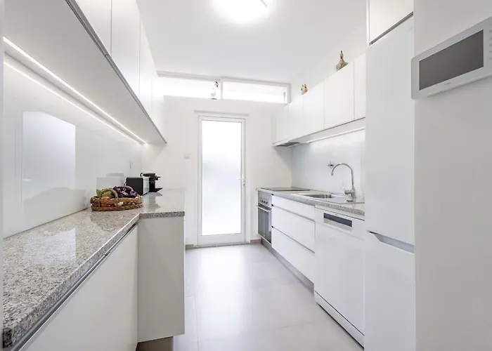 Viva Casa Do Galo Apartment Porto