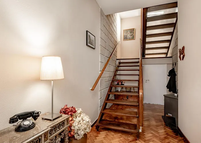 Viva Casa Do Galo * Porto