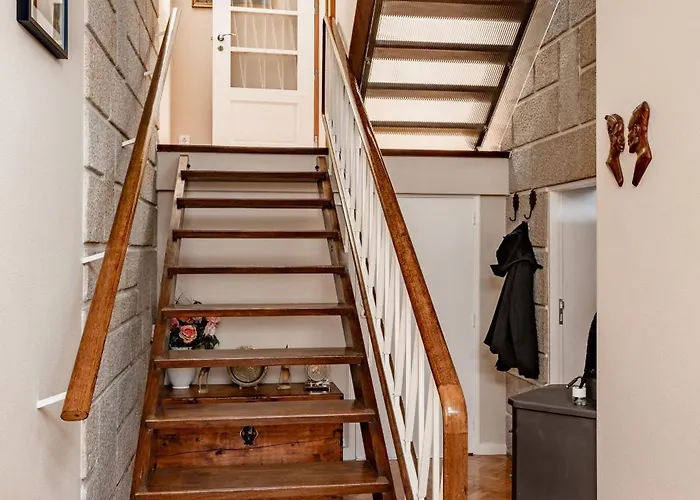 Viva Casa Do Galo Porto