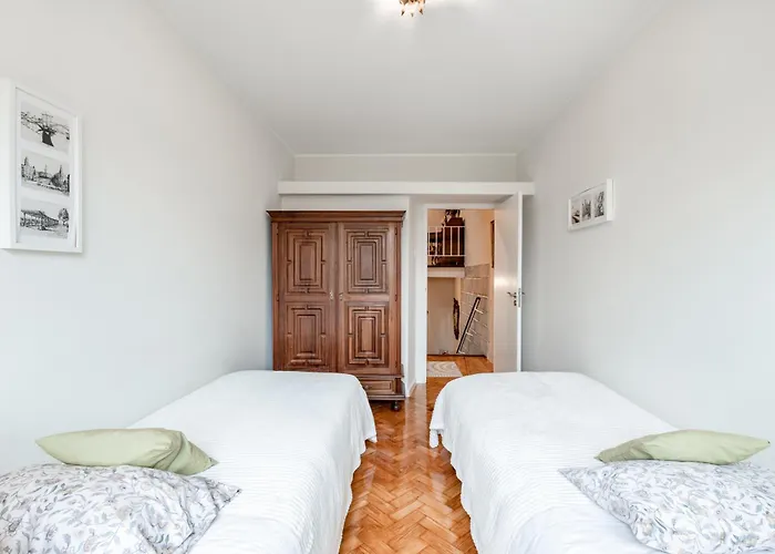 Apartment Viva Casa Do Galo