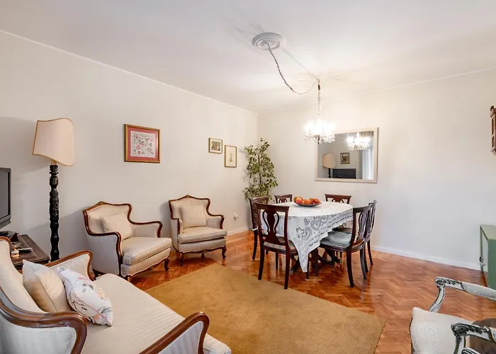 Viva Casa Do Galo Apartment