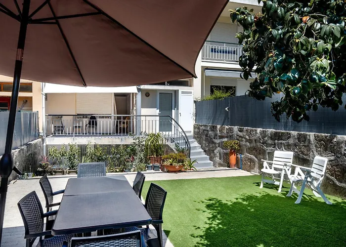 Viva Casa Do Galo Apartment Porto