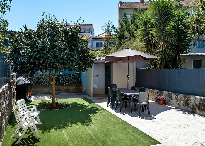 Viva Casa Do Galo Apartment